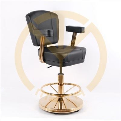 Luxe slottafel en stoelen