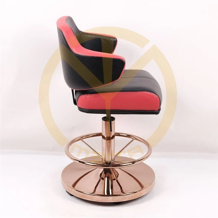 	Baccarat Casino Seating 