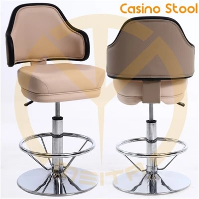 Modeontwerp horecastoelen