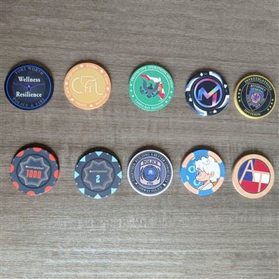 Beste online pokerchips