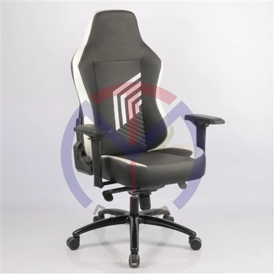Silla Gaming Kruk Stoel Met Voetsteun